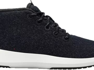 Allbirds Shoes at Dick's Sporting Goods: Up to 65% off + free shipping w/ $49