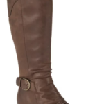 Women's Boots Doorbusters at Belk: Buy 1, get 2 more pairs free + free shipping w/ $99