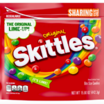 Skittles Original Candy Sharing Size Bag, 15.6 oz only $2.99 shipped!