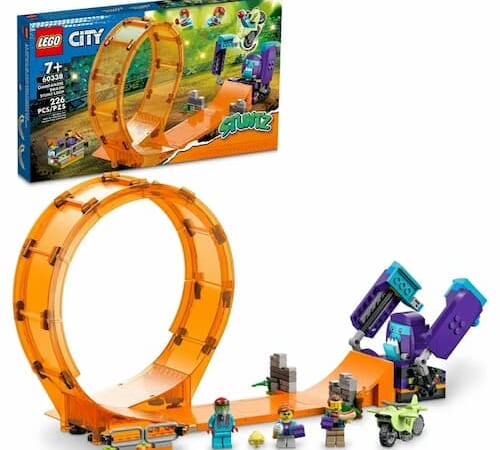 *HOT* Walmart Toy Deals: VTech, Barbie, Blues Clues, LEGO, Little Tikes, plus more!