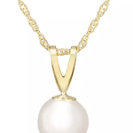 Fine Jewelry Doorbusters at Belk: 70% off + free shipping w/ $99