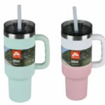 Ozark Trail 40oz Tumbler with Handle