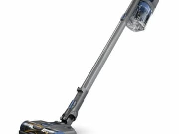 Shark Pet Pro Cordless Stick Vacuum with Powerfins Brushroll