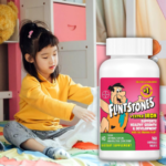 Flinstones 160-Count Chewable Kids’ Multivitamin + Extra Iron Tablets as low as $9.34 After Coupon (Reg. $20) + Free Shipping – 6¢/Tablet