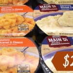 Reser’s Main St. Bistro Classic Sides Only $2.50