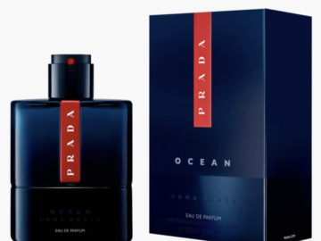 Men's Cologne at Nordstrom: 15% off + free shipping