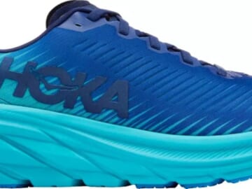 Hoka Men's Rincon 3 Running Shoes for $100 + free shipping