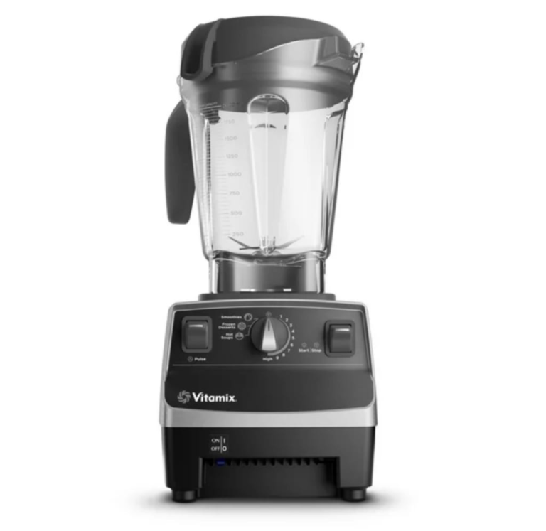 Vitamix 6500 Blender for $350 + free shipping