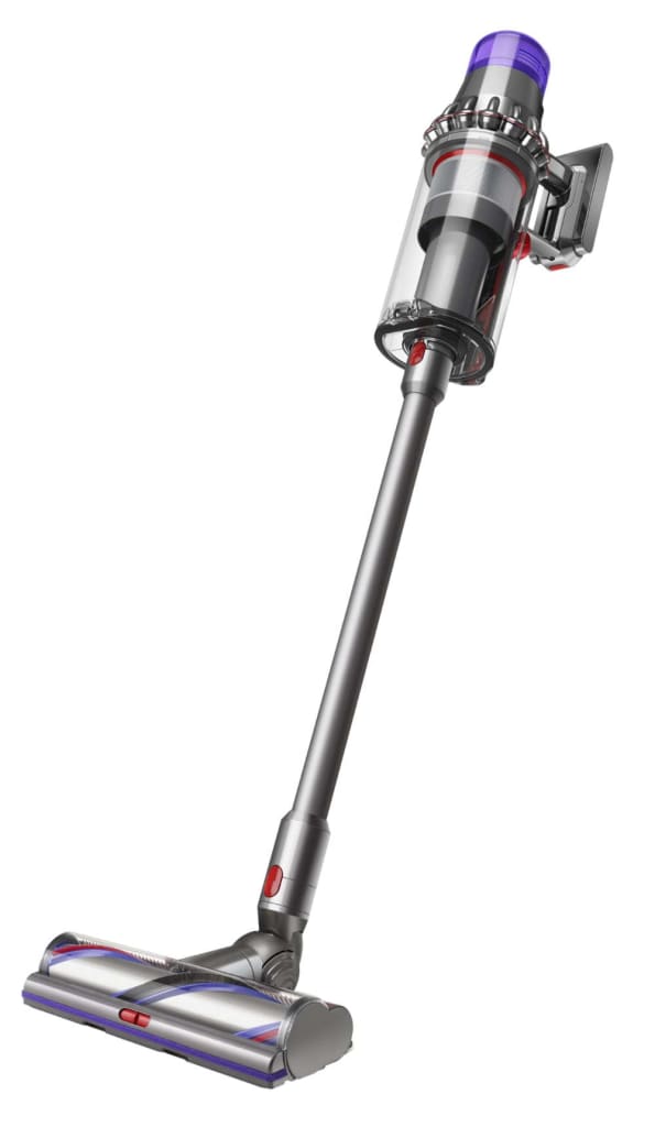 Dyson Outsize Plus Cordless Vacuum Cleaner for $400 + free shipping