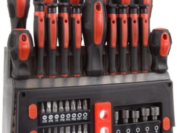 Hand Tool Sale at Lowe's: Up to 30% off + free shipping w/ $45