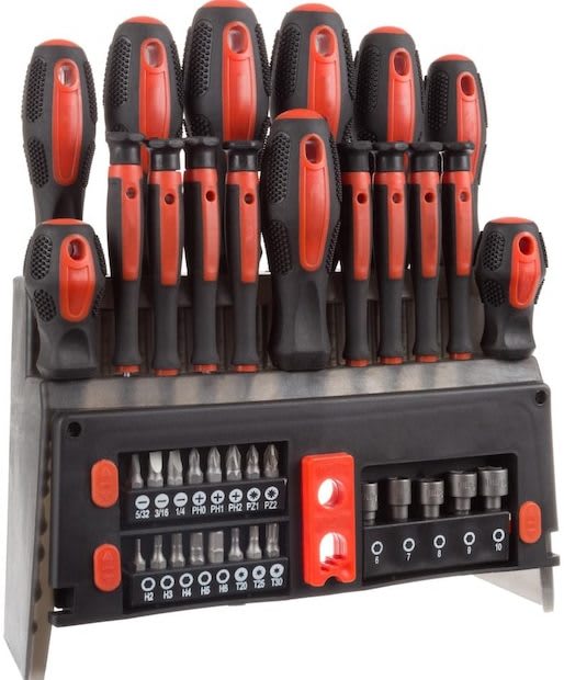 Hand Tool Sale at Lowe's: Up to 30% off + free shipping w/ $45