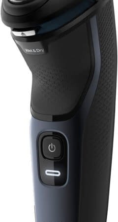 Philips Norelco Series 3000 Rechargeable Wet/Dry Electric Shaver for $35 + free shipping