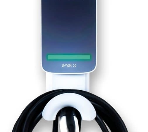 Juicebox Electric Vehicle Charger for $399 + free shipping