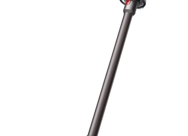 Certified Refurb Dyson V10 Animal Cordless Stick Vacuum for $238 + free shipping