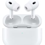 Refurb Apple 2nd-Gen. AirPods Pro w/ MagSafe Charging Case (2022) for $145 + free shipping