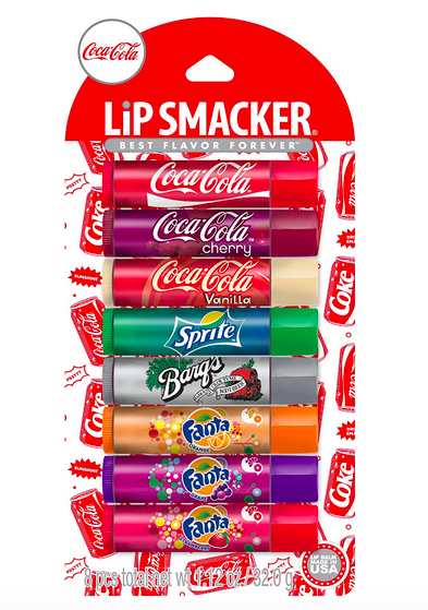 Lip Smackers