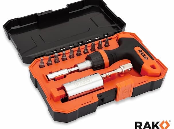 RAK Universal Socket Tool only $15.74 {Great Stocking Stuffer!}