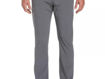 PGA Tour Men's 4 Way Stretch Pants for $20 + free shipping w/ $25