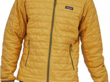 Winter Outerwear at Dick's Sporting Goods: Up to 80% off + free shipping w/ $49