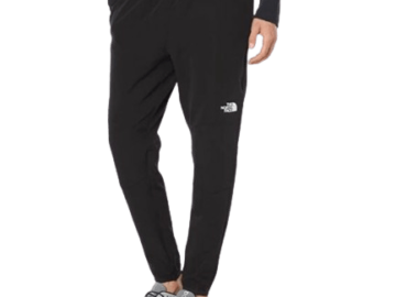 The North Face Men's Mountain Athletics Tekware Pants for $31 + free shipping