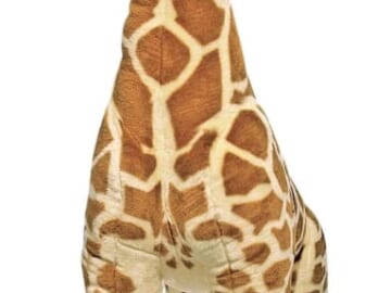 Melissa & Doug Giant Giraffe Lifelike Plush Stuffed Animal for $50 + free shipping