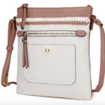 Georgia Crossbody bag