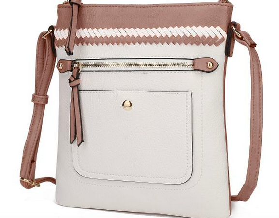 *HOT* MKF Collection Georgia Crossbody Bag only $18 shipped (Reg. $90!)