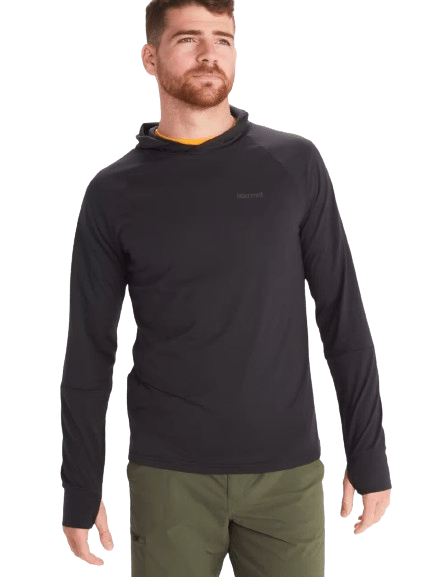 Marmot Men's Sale from $11, Fleece from $18 + free shipping