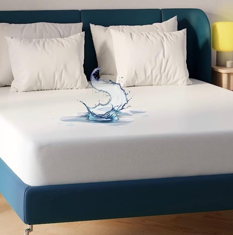 mattress pad