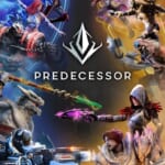 Predecessor for PC (Epic Games) for free