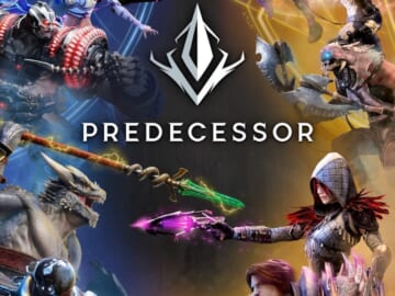 Predecessor for PC (Epic Games) for free