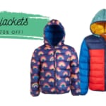 Macy’s | 70% Off Kids Jackets | Prices Start at $13.73!