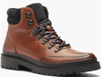 Boots at Nordstrom Rack: at least 60% off + free shipping w/ $89