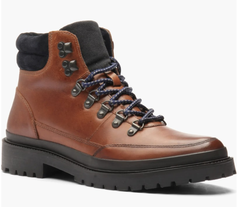 Boots at Nordstrom Rack: at least 60% off + free shipping w/ $89