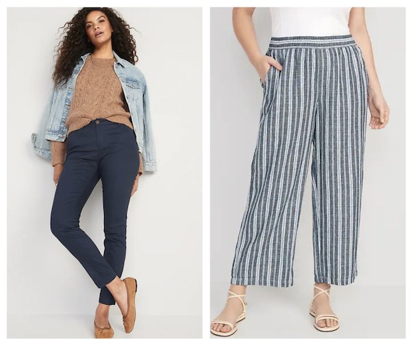 Old Navy Women's Pants