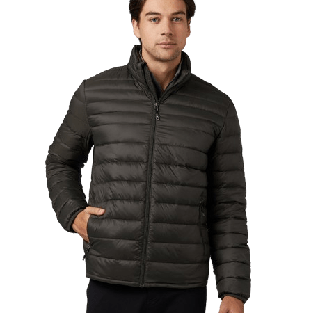 32 Degrees Ultra-Light Down Packable Jacket for $20 + free shipping w/ $23.75