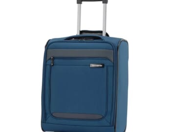 Luggage at Macy's: Up to 60% off + free shipping w/ $25