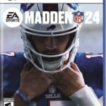 Madden NFL 24 Standard Edition for PS5 or Xbox for $30 + free shipping