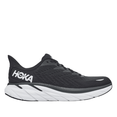 Hoka Men's Clifton 8 Running Shoes for $112 + free shipping