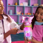 Got2Glow Fairies Baby Fairy Finder Magic Fairy Jar $5 (Reg. $13.89) – with 20+ Virtual Baby Fairies