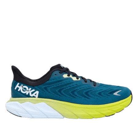 Hoka Men's Sale: Clothes from $33, shoes from $100 + free shipping