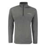 Columbia Men's Tech Pine Ridge 1/2-Zip Pullover for $24 + free shipping