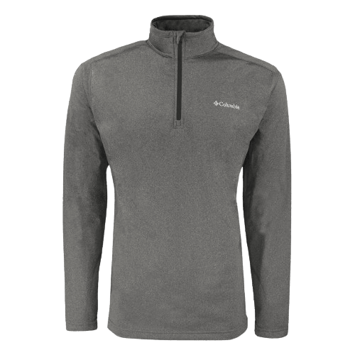 Columbia Men's Tech Pine Ridge 1/2-Zip Pullover for $24 + free shipping