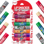 Lip Smacker Assorted Coca-Cola Flavored Lip Balm 8-Count Set as low as $3.46/Set when you buy 4 After Coupon (Reg. $11) + Free Shipping – 43¢/Tube