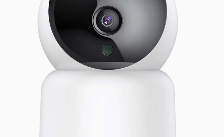 Annke Crater 2 WiFi Pan Tilt Camera for $18 + free shipping