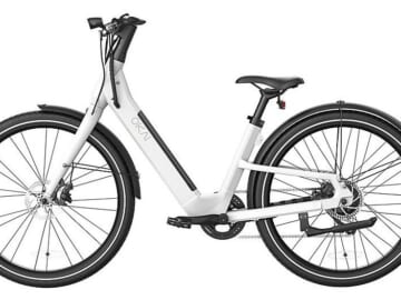 OKAI Stride Electric Bike for $900 + free shipping