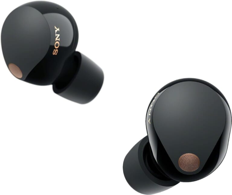 Certified Refurb Sony WF-1000XM5 Wireless Noise Canceling Headphones for $150 + free shipping