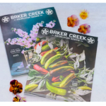 Free Baker’s Creek Heirloom Seeds Catalog!