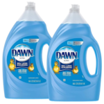 Dawn Ultra 2-Pack Dishwashing Liquid Soap Refills  as low as $9.35/2-Pack when you buy 3 (Reg. $16.88) + Free Shipping – $4.67/ 56 Oz Bottle