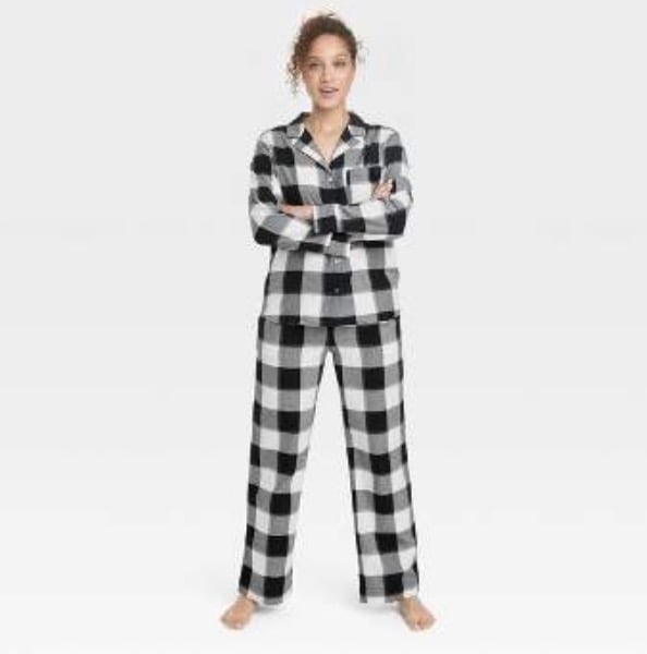 pajamas